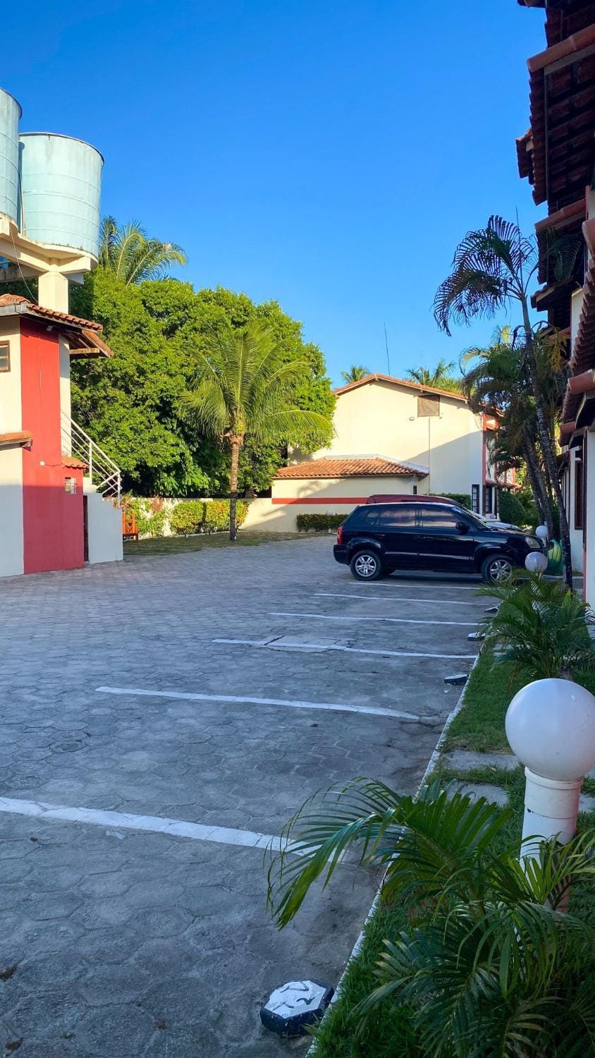 Residencial Nazareth 17 Apartment in State of Bahia