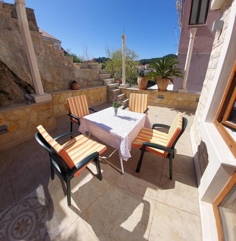 Bona Fortuna Apartment in Dubrovnik