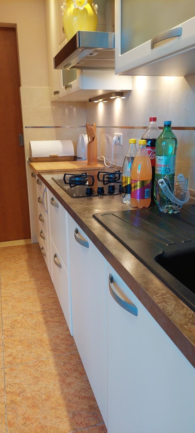 Bona Fortuna Apartment in Dubrovnik