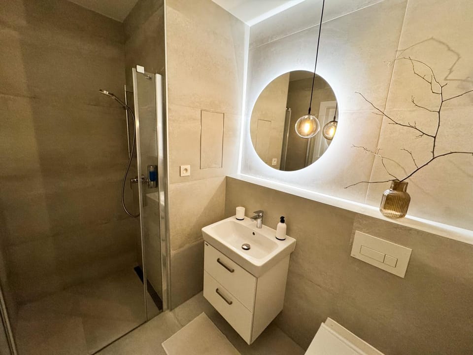 Shower