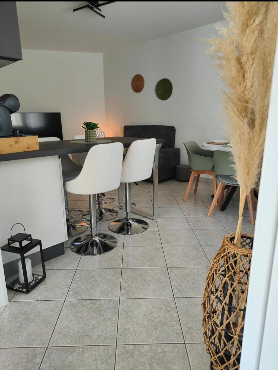Attico di Mattia Apartment in Conversano