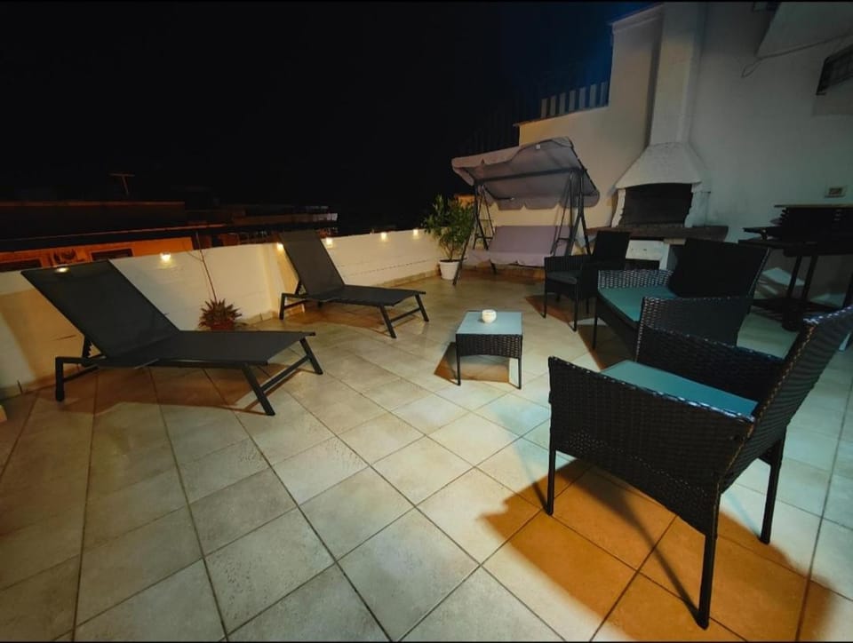 Attico di Mattia Apartment in Conversano