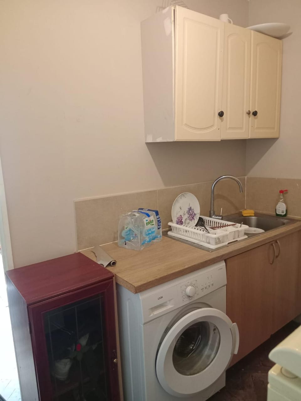 Tottenham players Apartment in London