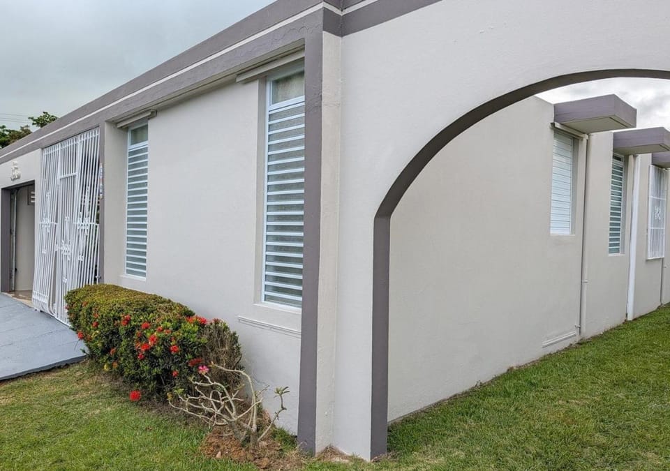 Property building, Spring
