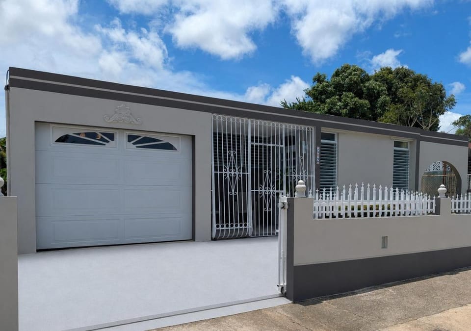 Property building, Day