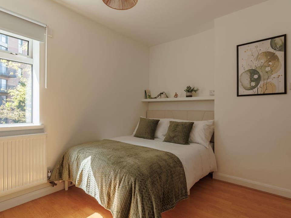 Cosy 3 bedroom Flat at Wembley Stadium Apartment in Wembley