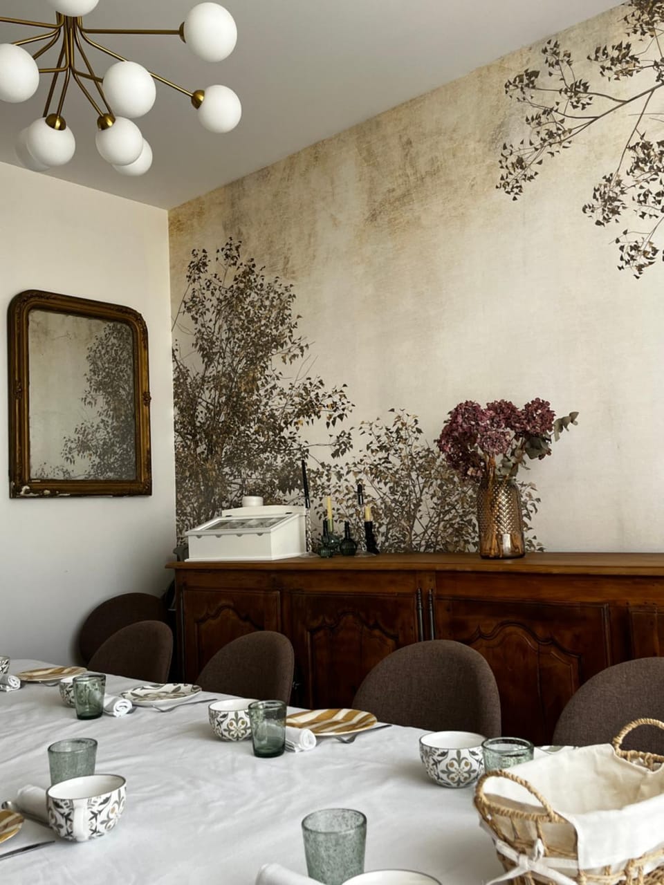 Le Clos Bed and Breakfast in Saint-Dizier