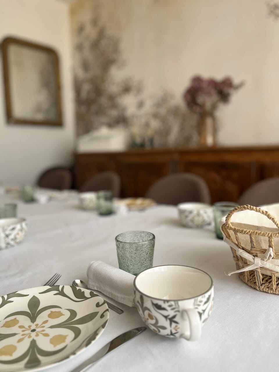 Le Clos Bed and Breakfast in Saint-Dizier