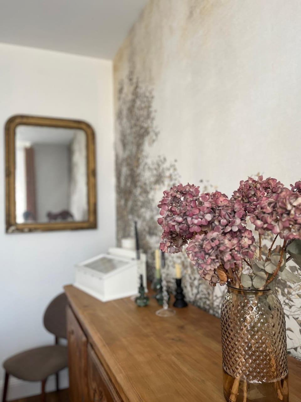 Le Clos Bed and Breakfast in Saint-Dizier