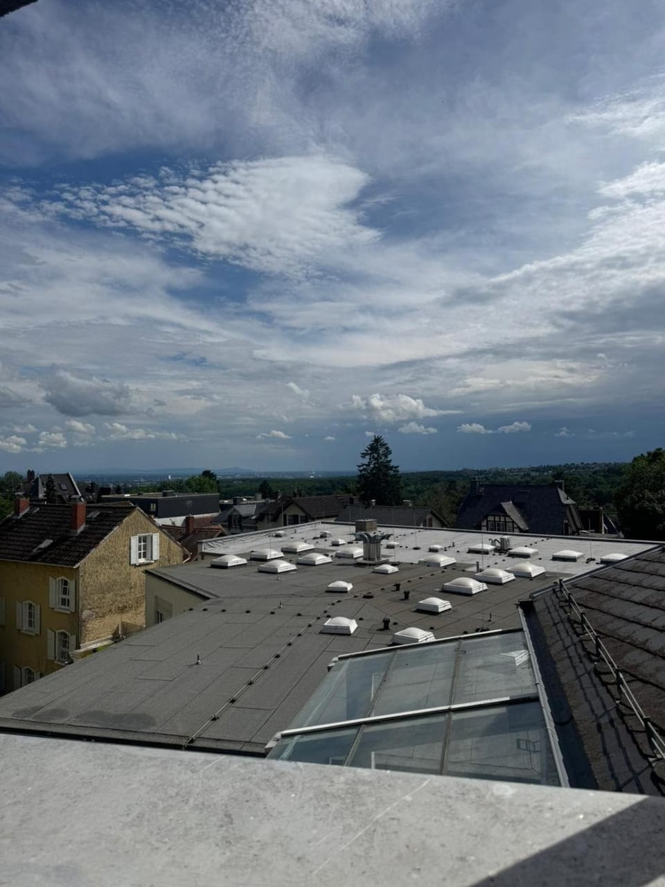 View (from property/room)