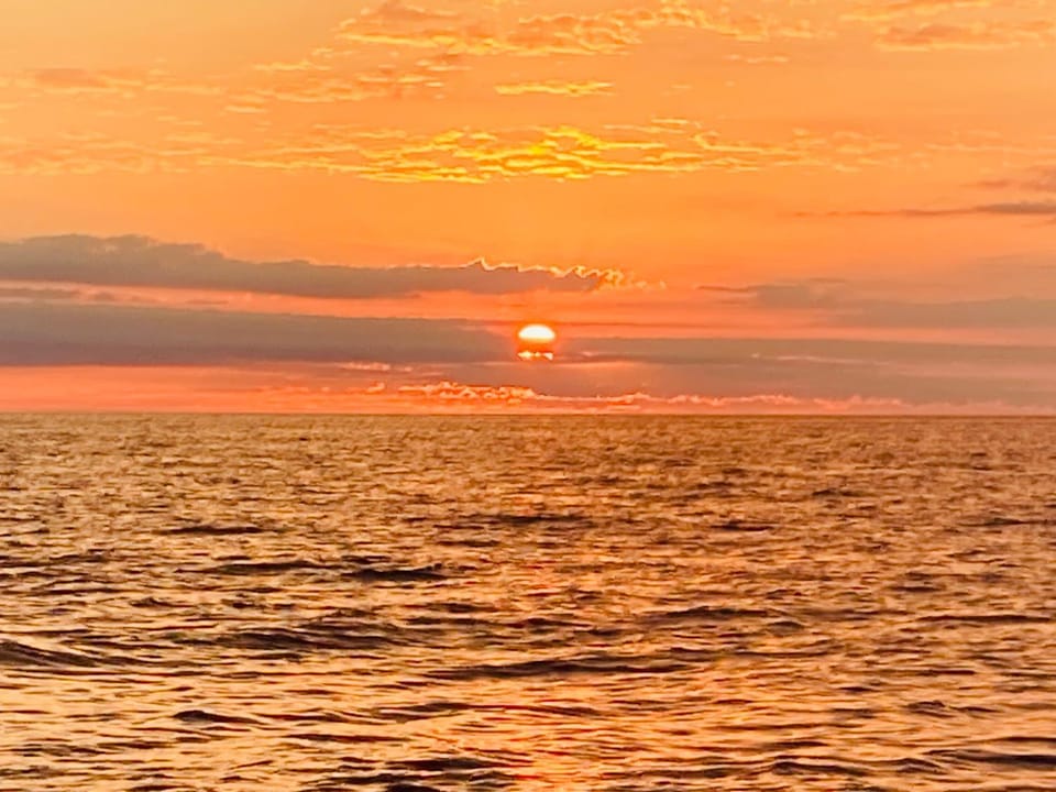 Marina Sopot experience - stay on a classic sailing yacht Docked boat in Sopot
