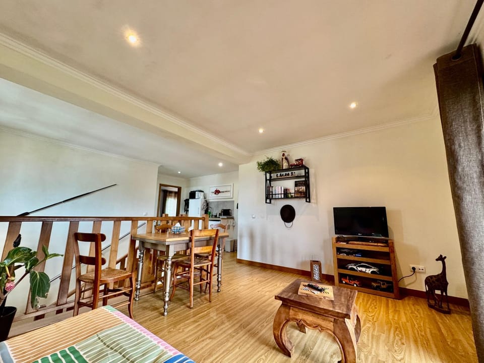 Etape Casa Lisa, chambre Lisa Bed and Breakfast in Vila Praia de Ancora