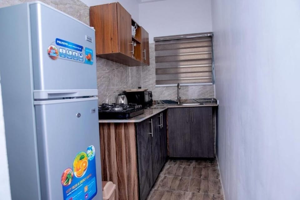 Cozy One Bedroom Apartment Apartment in Lagos