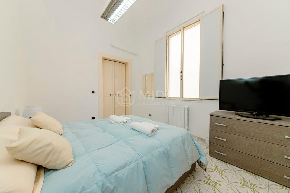 Paisiello Apartments Apartment in Lecce