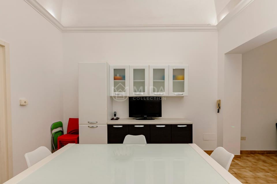 Paisiello Apartments Apartment in Lecce