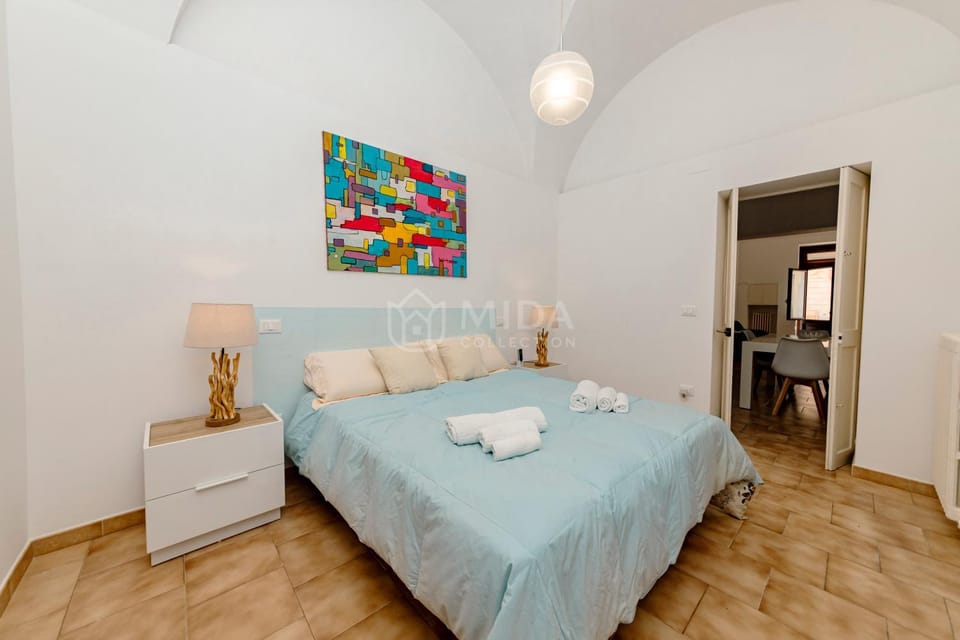 Paisiello Apartments Apartment in Lecce