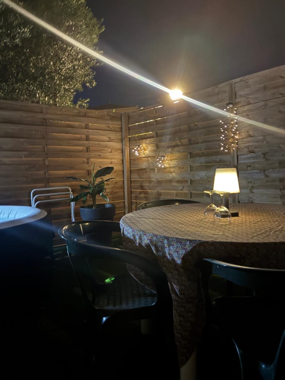 Appartement avec terrasse et spa Apartment in Occitanie