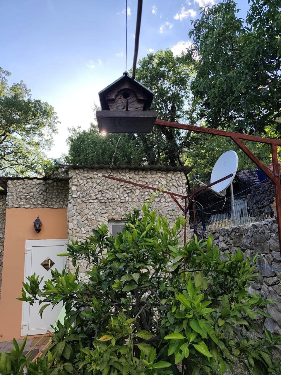Hidden Forest Fairytale House House in Split-Dalmatia County