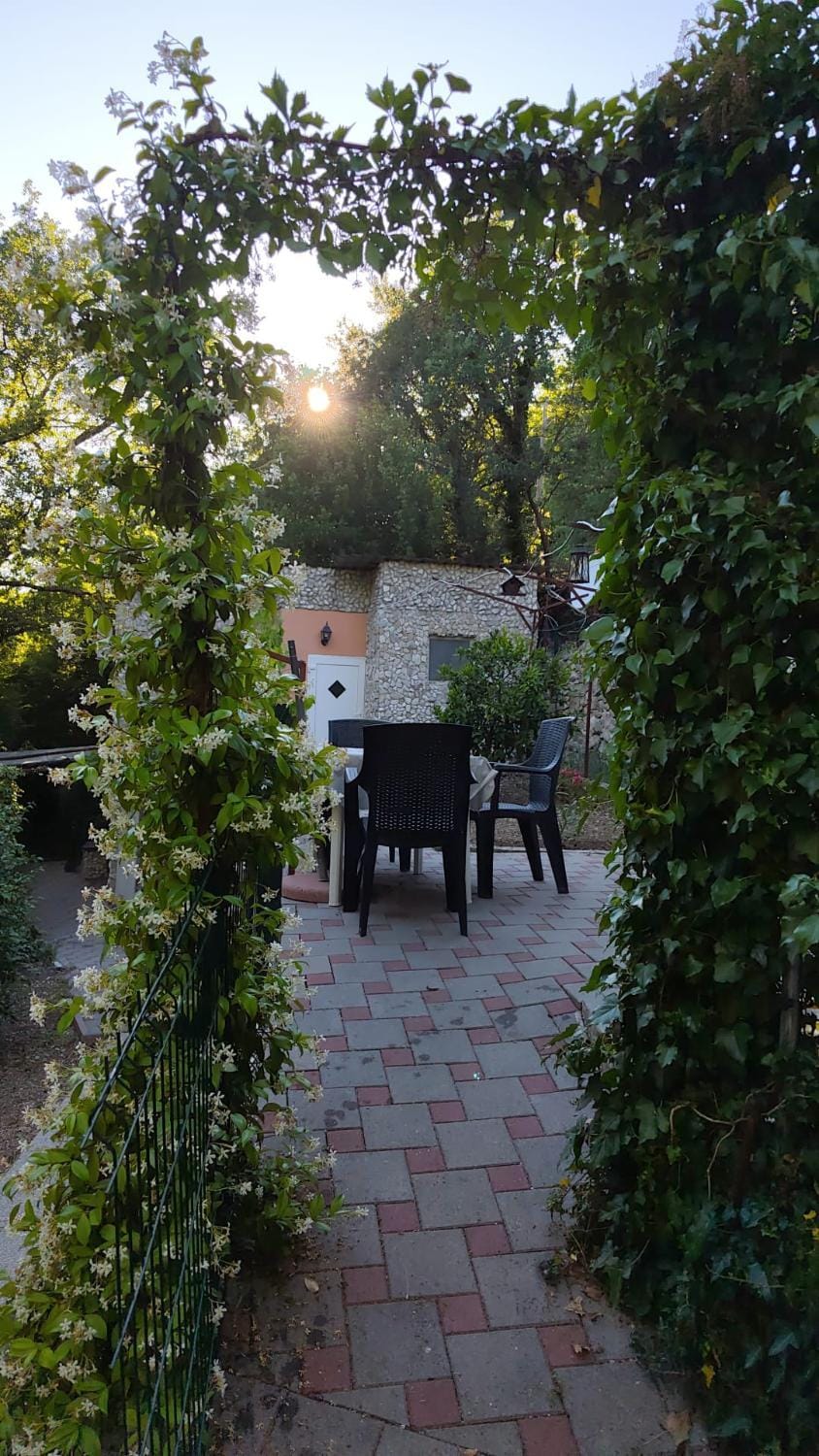 Hidden Forest Fairytale House House in Split-Dalmatia County