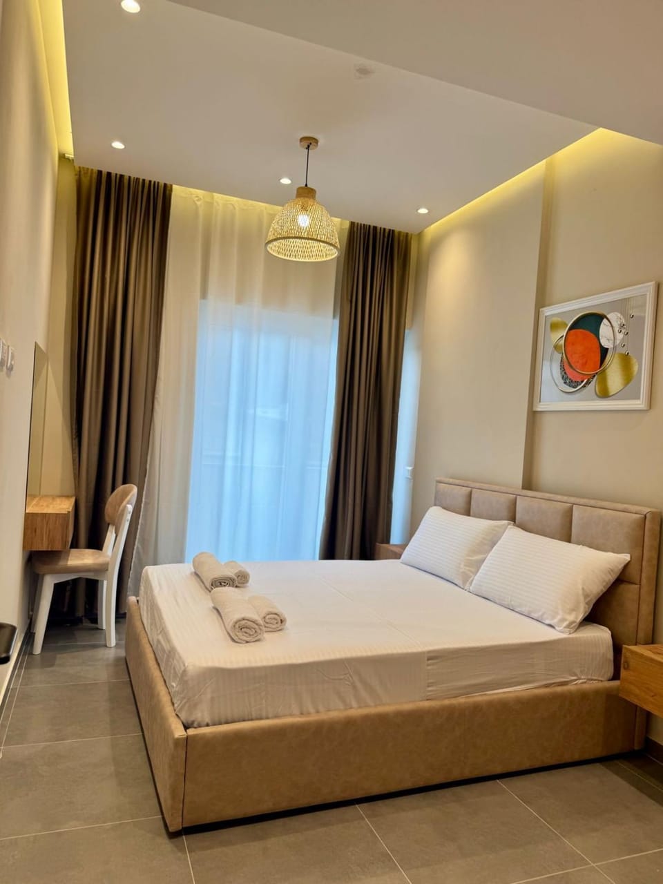 Apartamente Antoni 1 Apartment in Europe