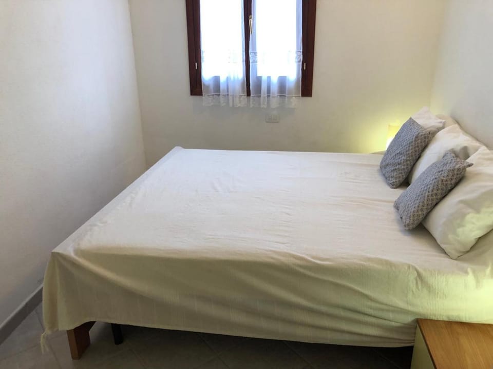 Villetta Rosa dei Venti Apartment in Sardinia
