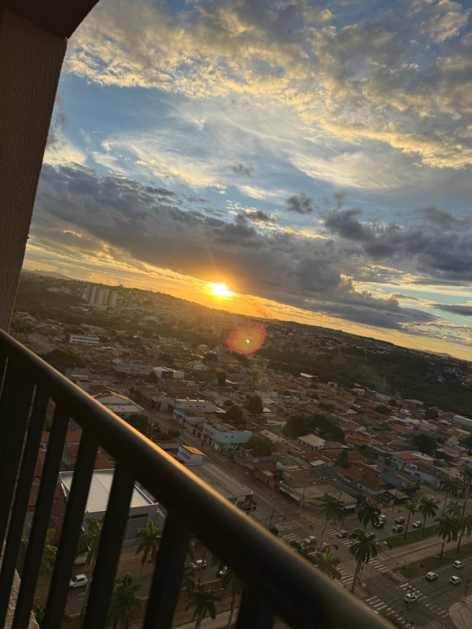 City view