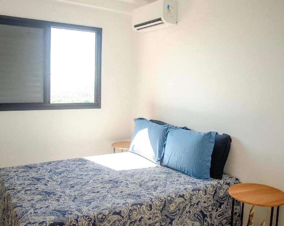 Apartamento - Condomínio Distrito Goiás Norte - DGN Apartment in Goiania