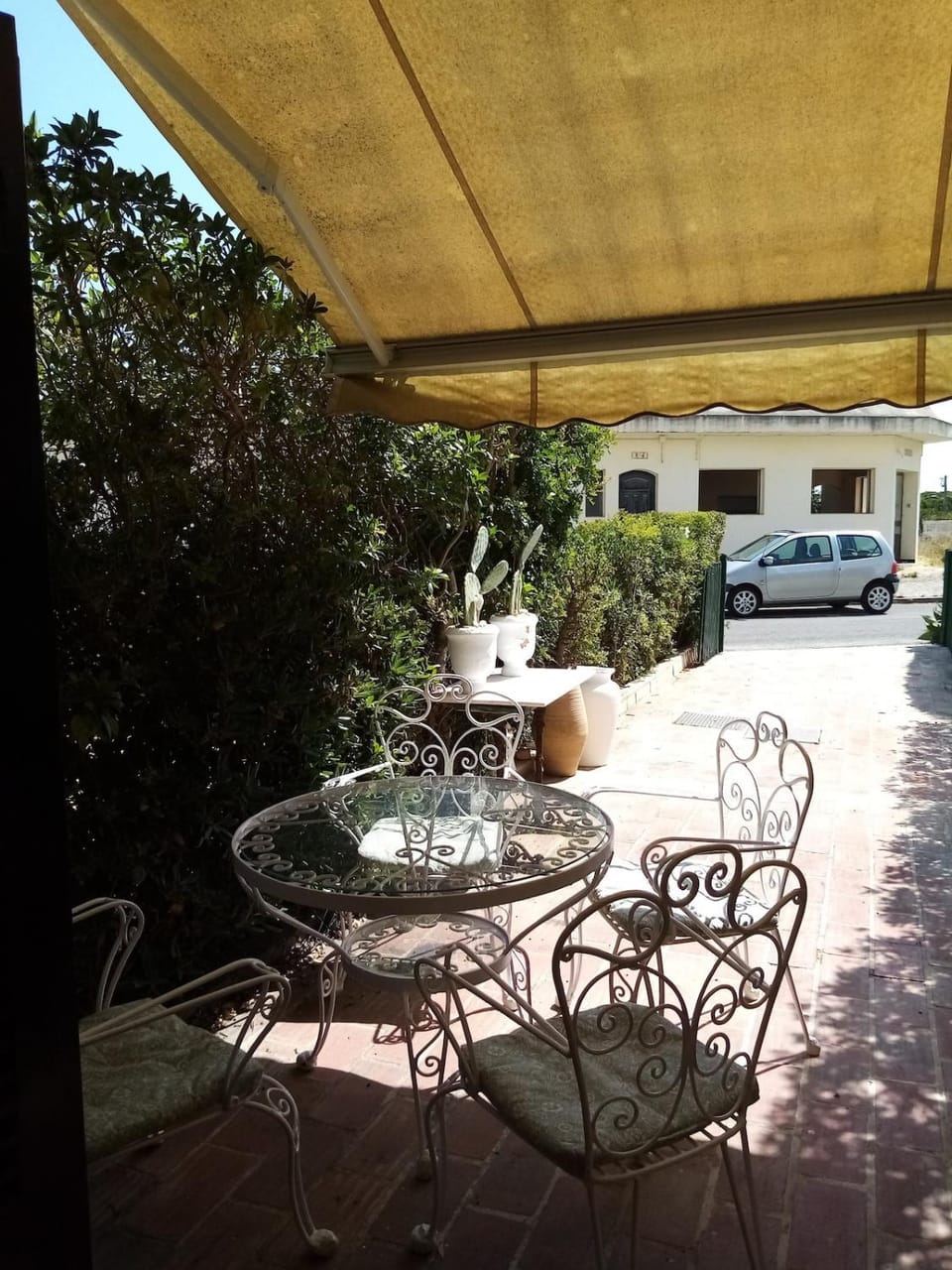 BUENAIRE CARVOEIRO Algarve Apartment in Carvoeiro