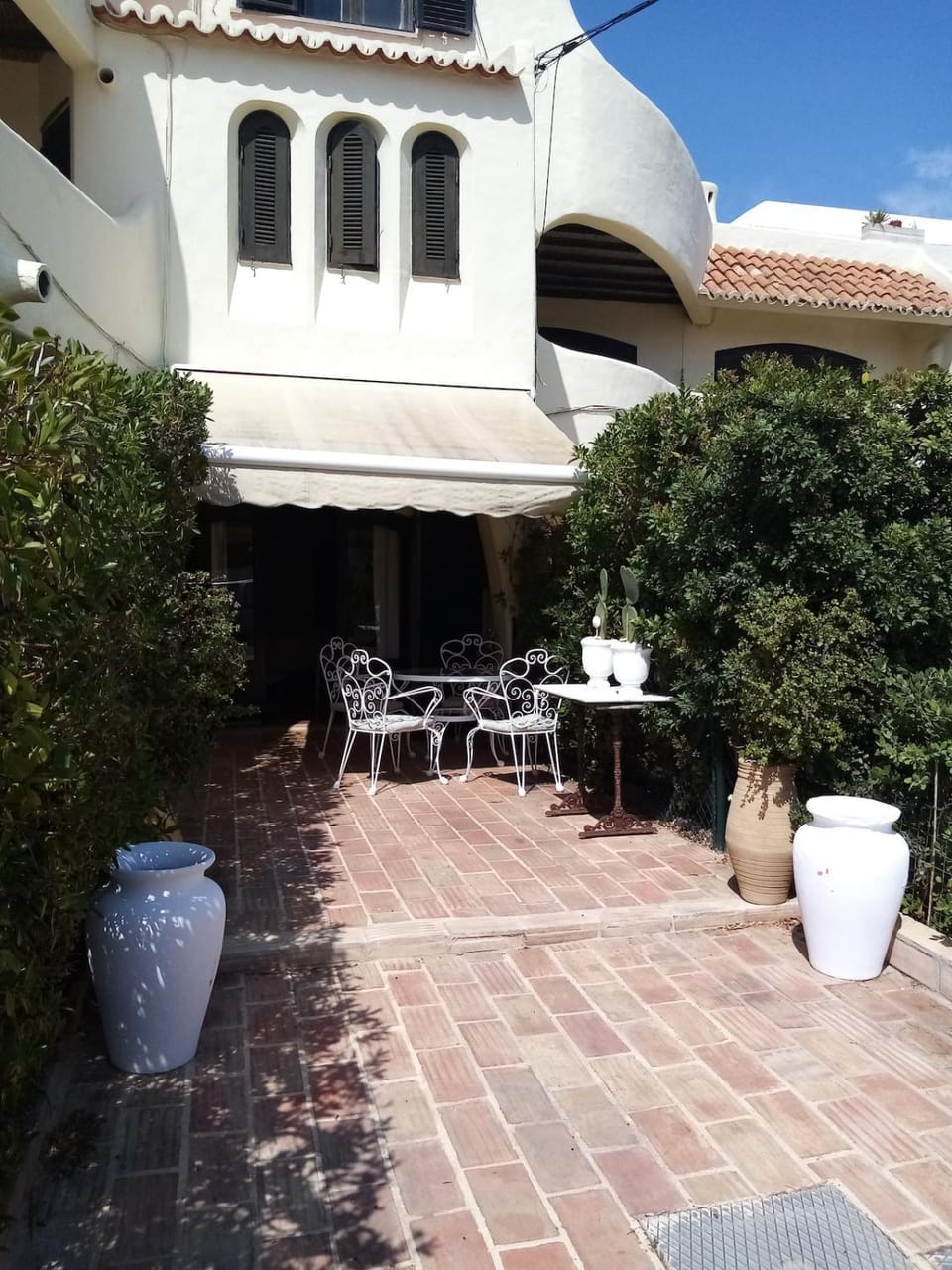 BUENAIRE CARVOEIRO Algarve Apartment in Carvoeiro