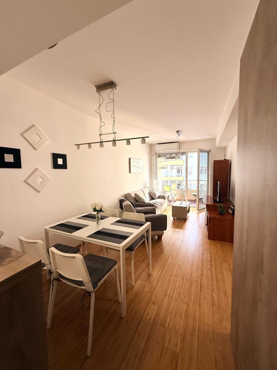 ATI Apartments Skopje Apartment in Skopje