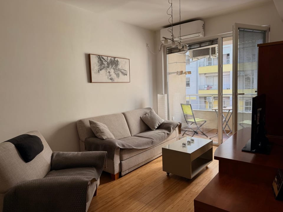 ATI Apartments Skopje Apartment in Skopje