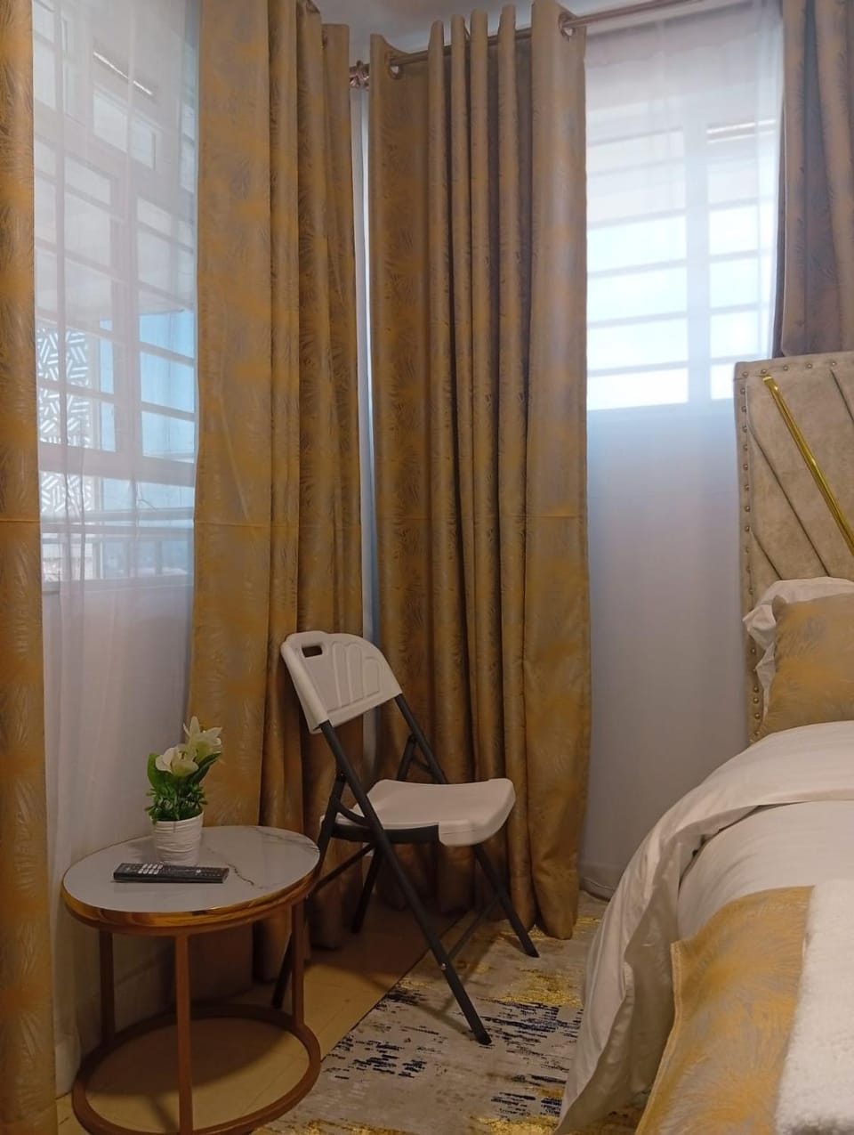 Bliss Apartments Bed and Breakfast in Kenya