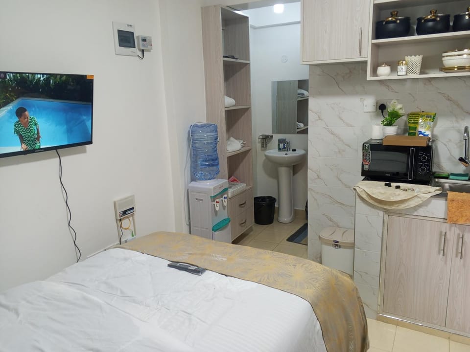 Bliss Apartments Bed and Breakfast in Kenya