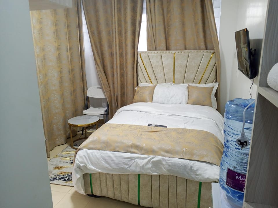 Bliss Apartments Bed and Breakfast in Kenya