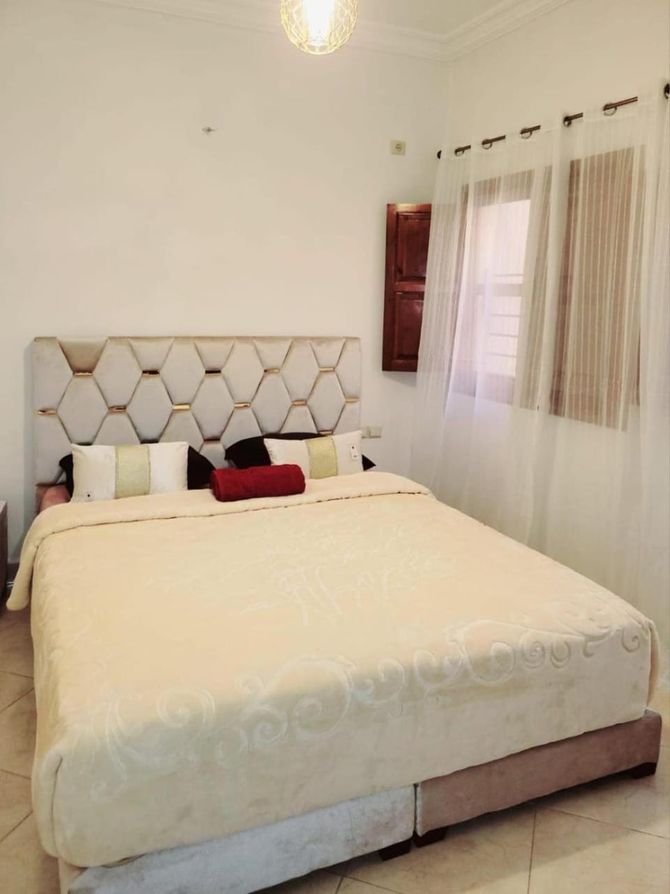 Chamal stay nice Apartment in Tangier-Tétouan-Al Hoceima