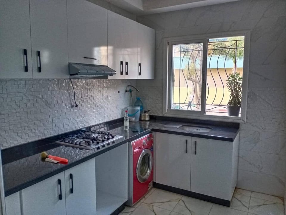 Chamal stay nice Apartment in Tangier-Tétouan-Al Hoceima