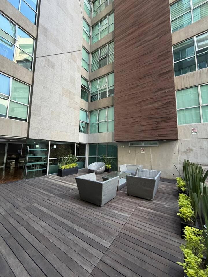 Luxury Apartment in Lomas de Chapultepec Polanco Apartment in Mexico City
