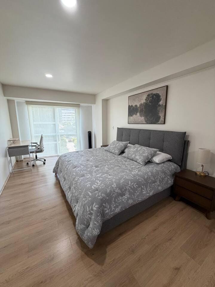 Luxury Apartment in Lomas de Chapultepec Polanco Apartment in Mexico City
