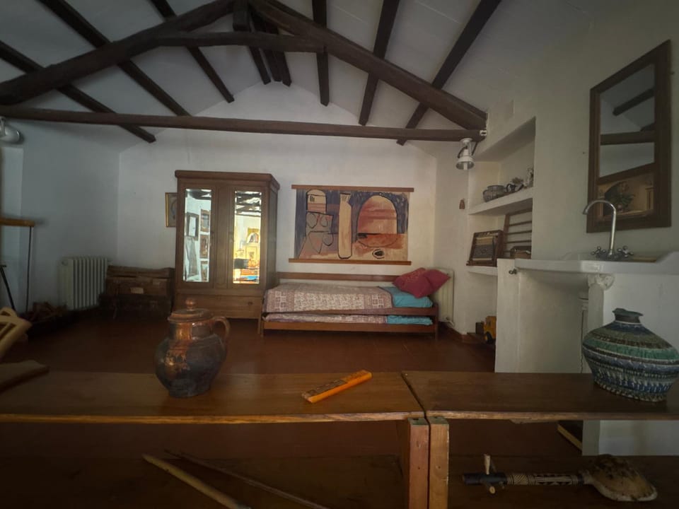 El telar de los Molinos House in La Mancha