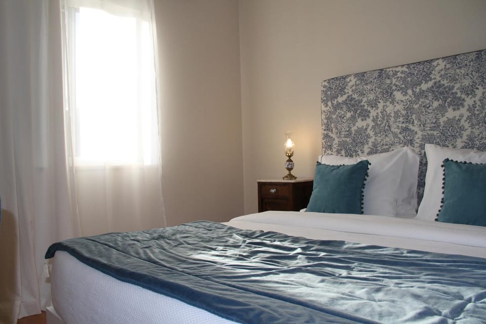 Palma's Place Apartment in Caniço