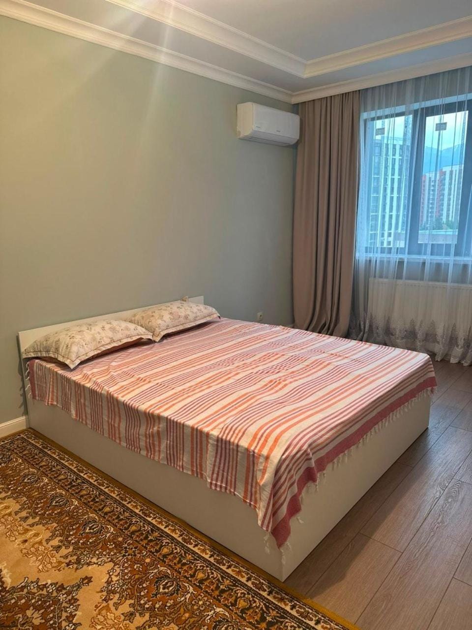 Nest Grand Almaty Apartment in Almaty