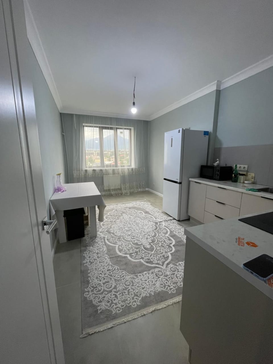 Nest Grand Almaty Apartment in Almaty