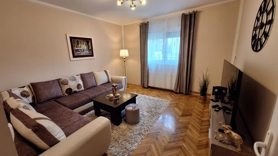 Veslo IN Apartment in Vojvodina