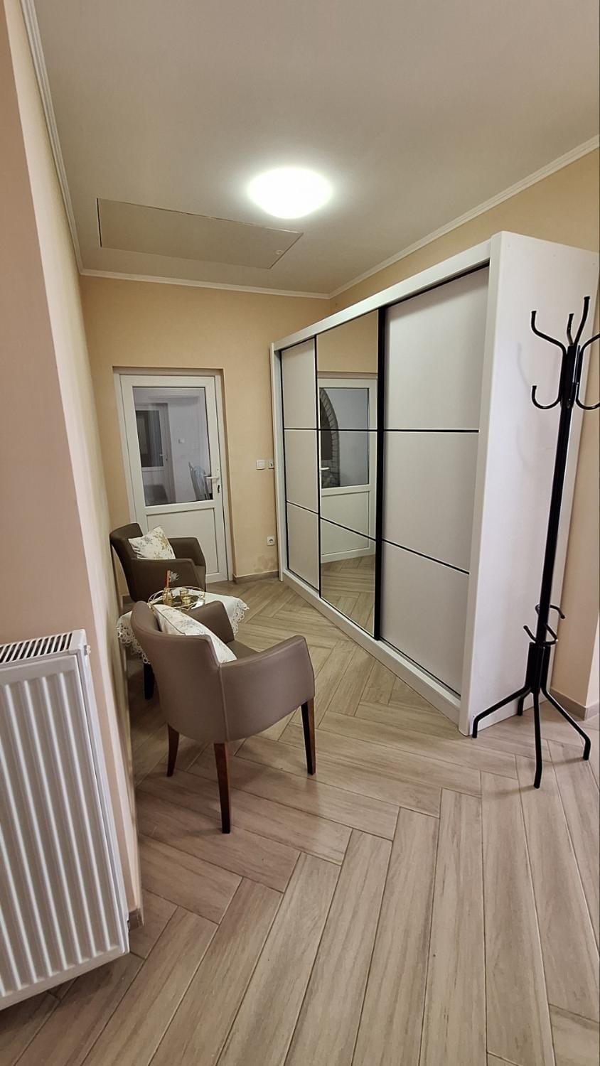 Veslo IN Apartment in Vojvodina