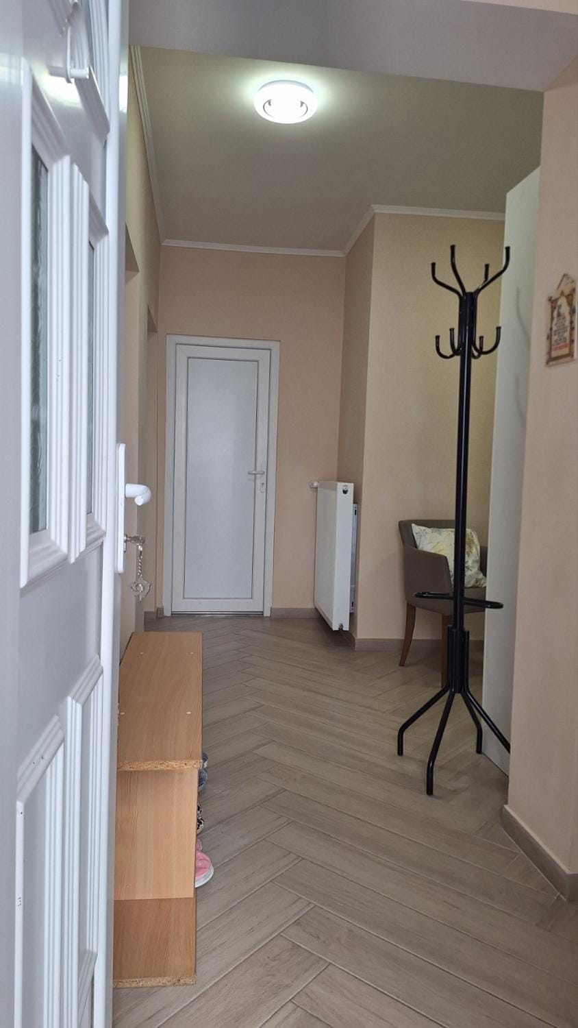 Veslo IN Apartment in Vojvodina