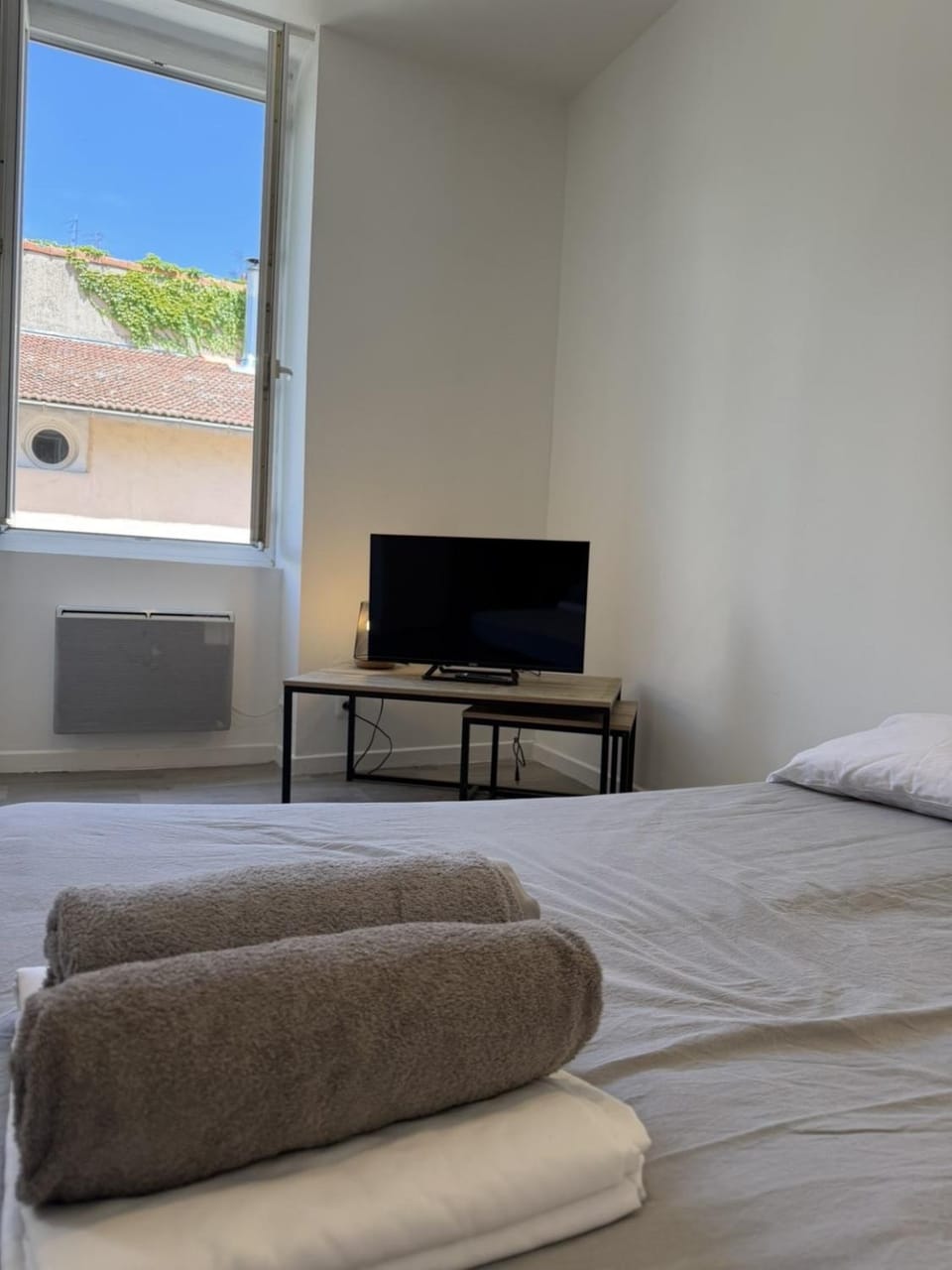 L'escale Apartment in Valence