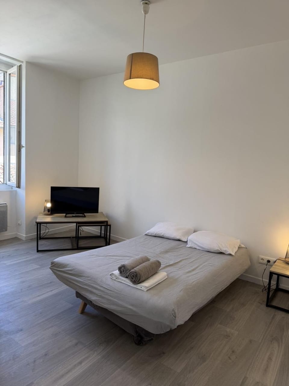 L'escale Apartment in Valence
