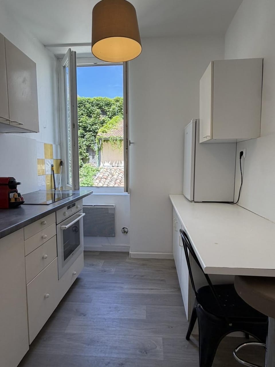 L'escale Apartment in Valence