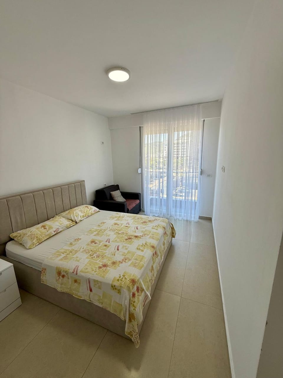 Panorama Apartment in Europe