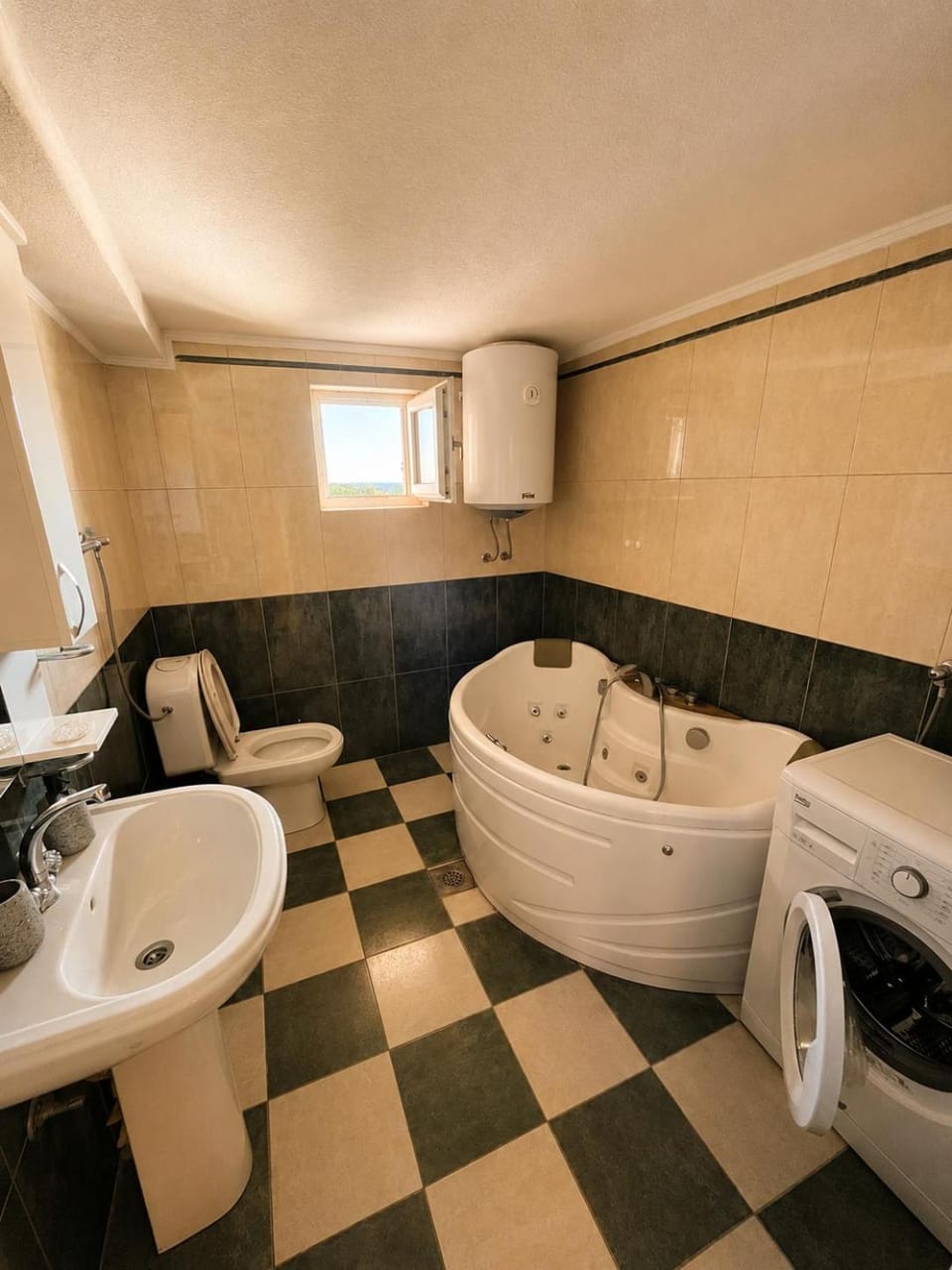 Apartman Maša Apartment in Kotor Municipality